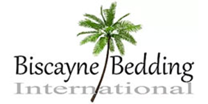 “Biscayne Bedding”