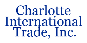 “CHARLOTTE INTERNATIONAL TRADE, INC.”