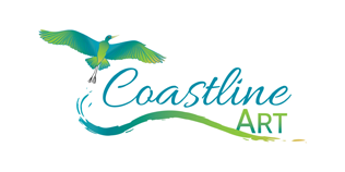 “COASTLINE ART”
