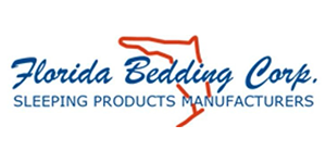 “FLORIDA BEDDING CORP”