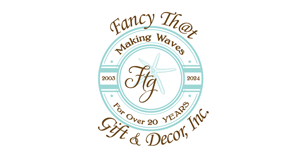 “FANCY THAT GIFT & DECOR”