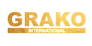 “GRAKO INTERNATIONAL”