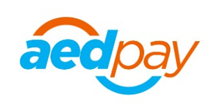 “AED PAY”