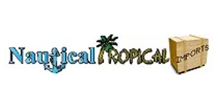 “NAUTICAL TROPICAL IMPORTS”