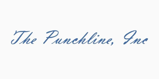 “THE PUNCHLINE, INC.”