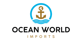 “OCEAN WORLD IMPORTS”