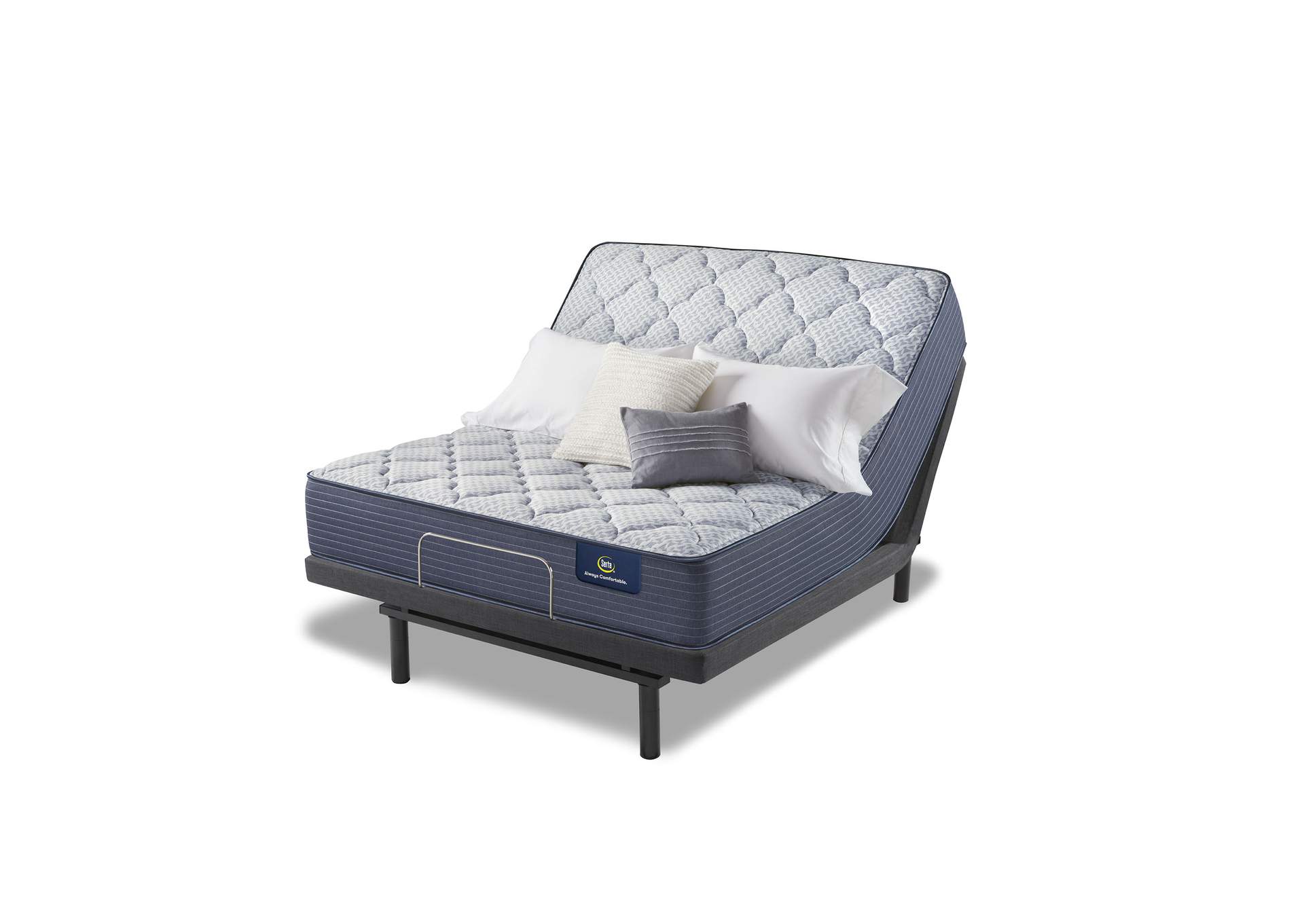 Serene Sky Plush Tight Top - Twin XL image 6