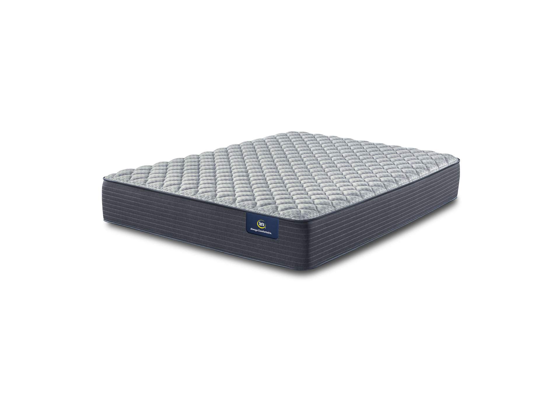 Serene Sky Firm Tight Top - Cal King image 3