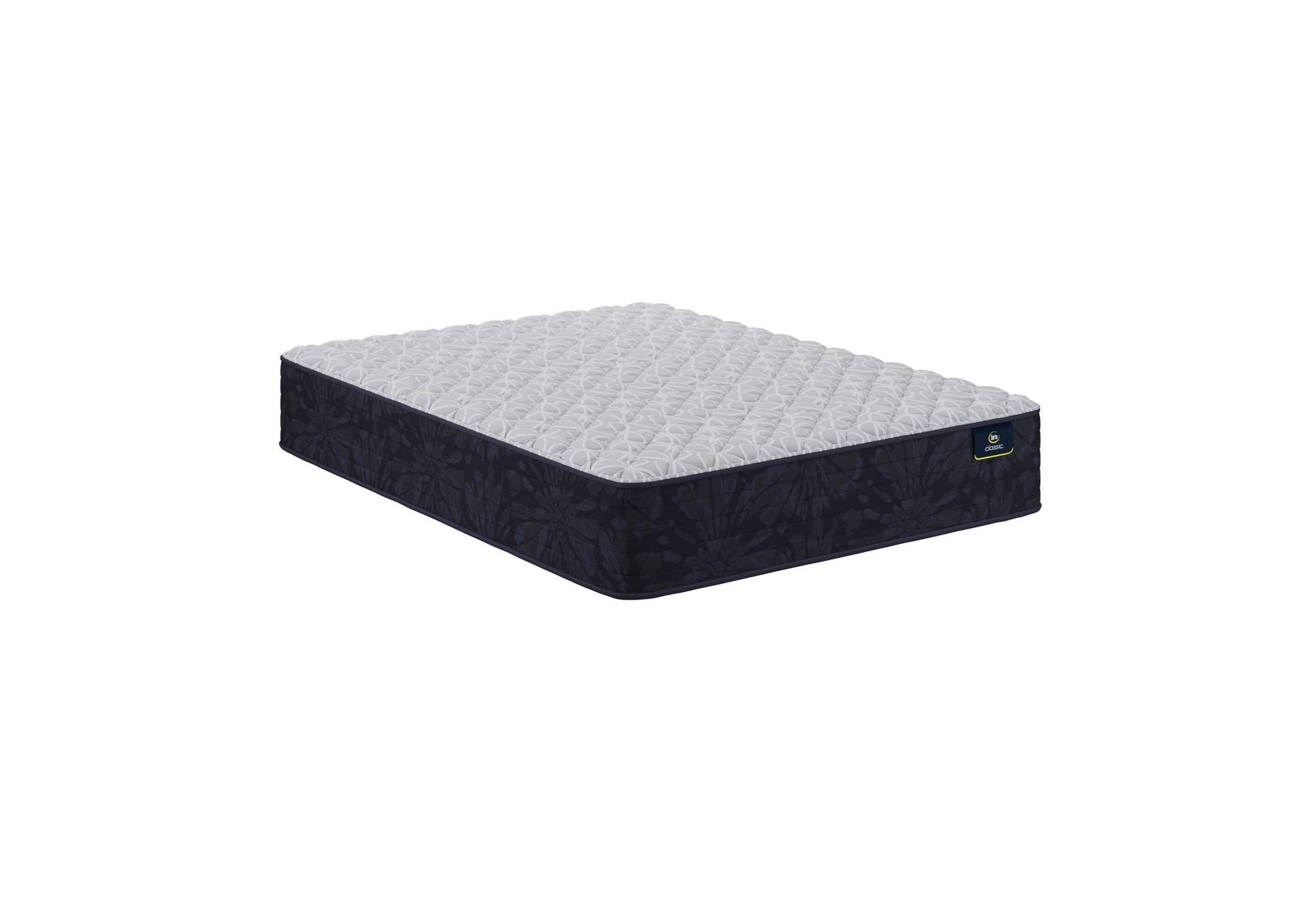 Classic Clarks Hill Ltd 12. 5 Inch Firm Mattress - King image 4