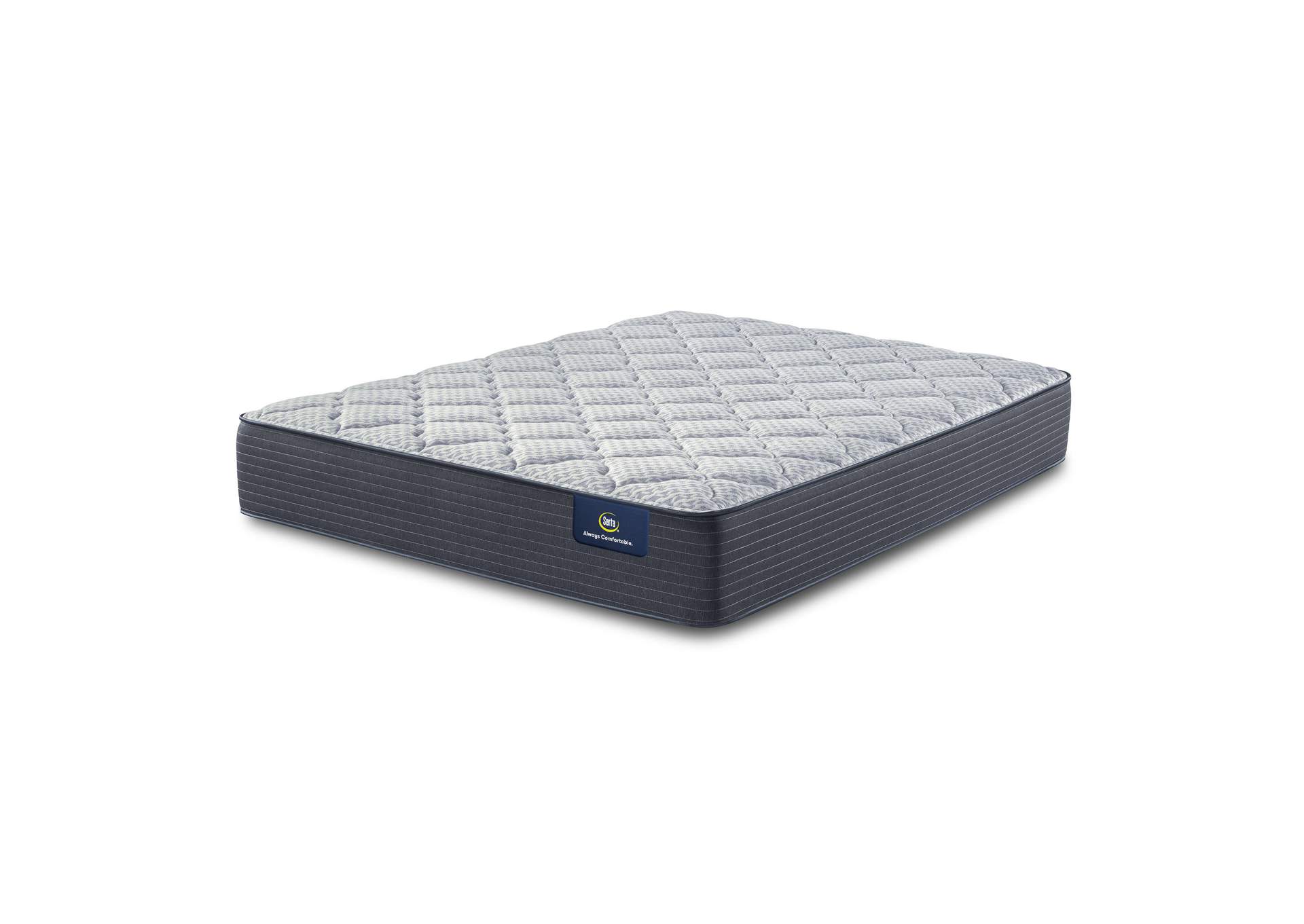 Serene Sky Plush Tight Top - Twin XL image 3