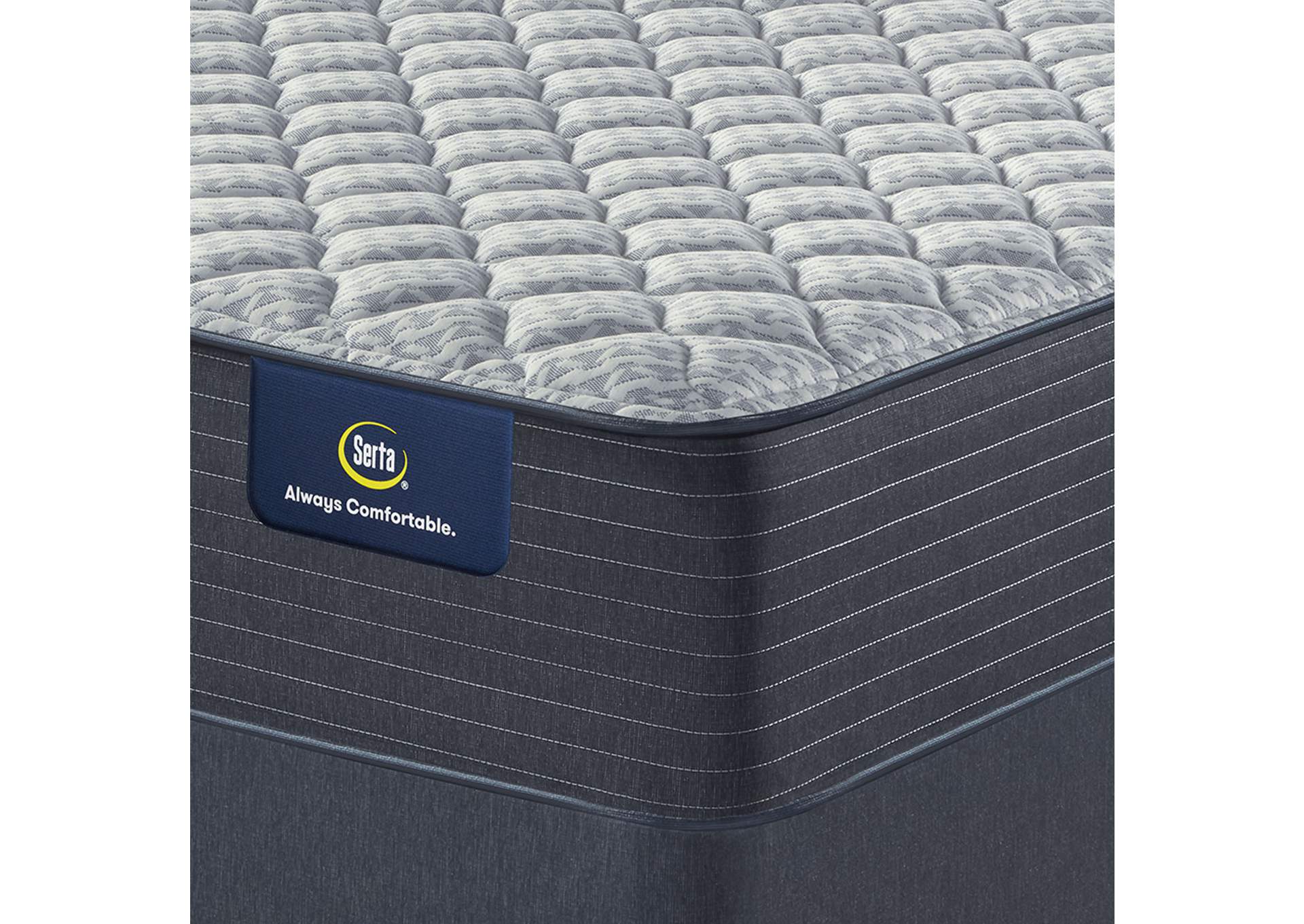 Serene Sky Firm Tight Top - Cal King image 4