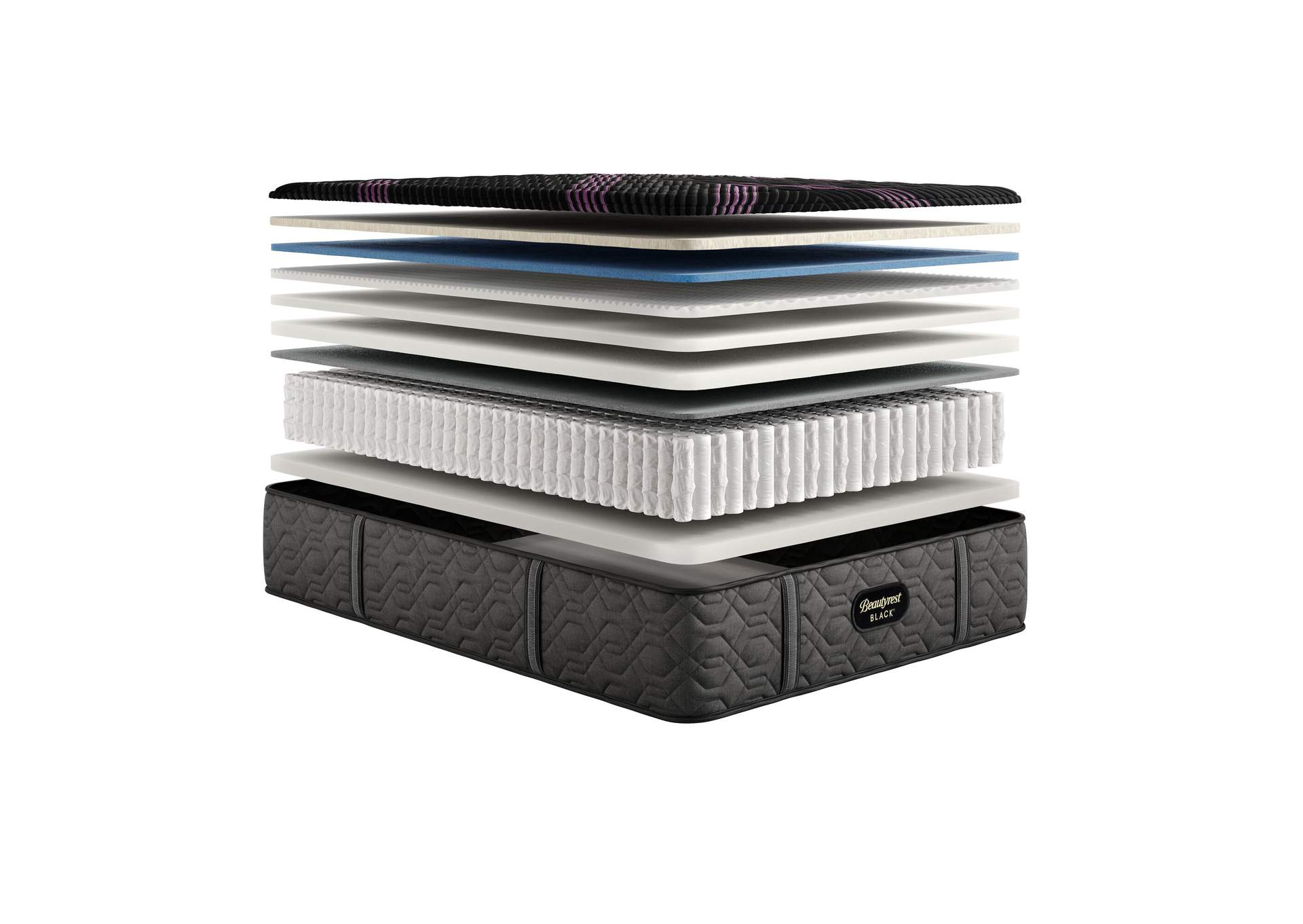 Beautyrest Black Series Two 14.25