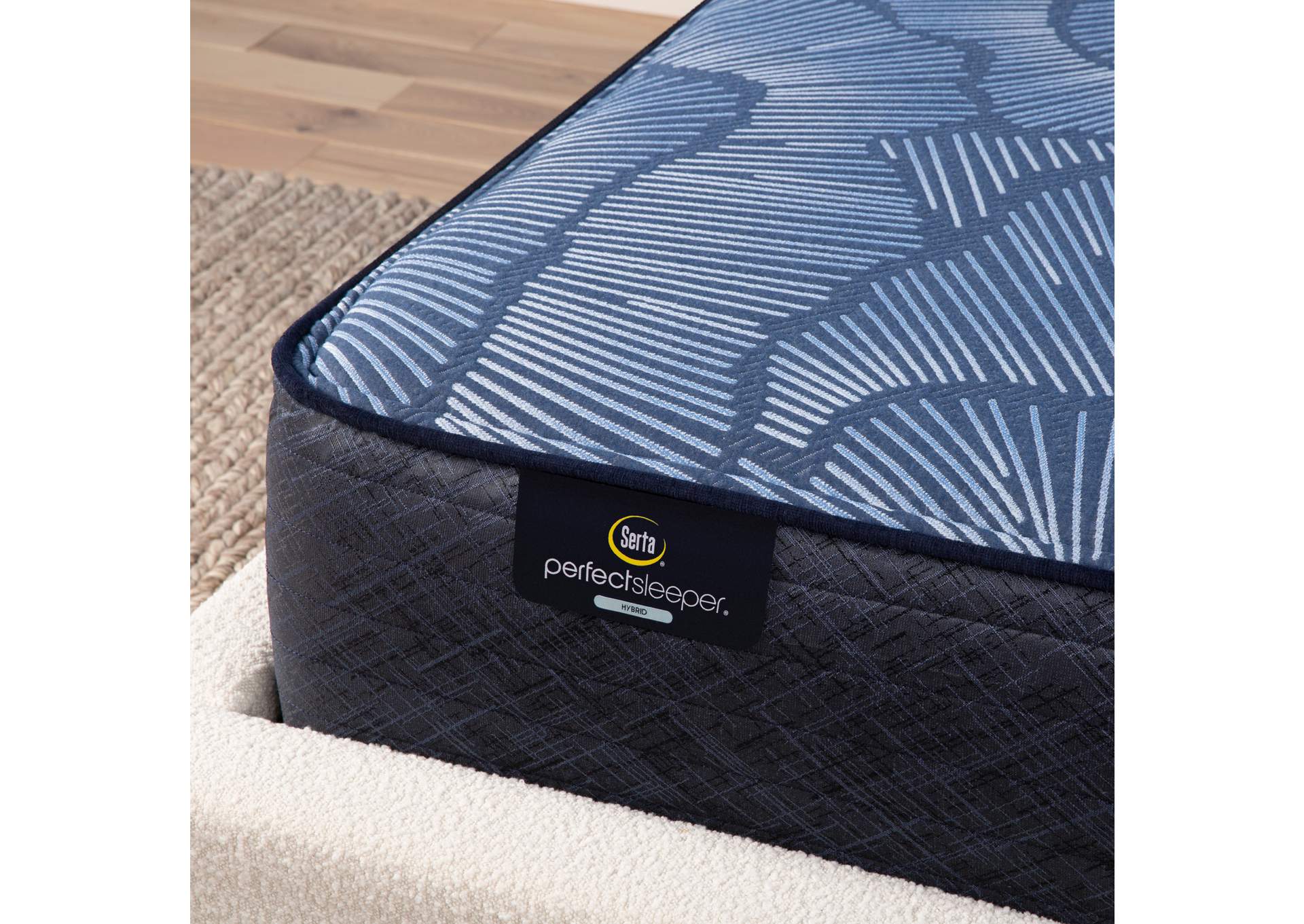 Perfect Sleeper Radiant Rest 14