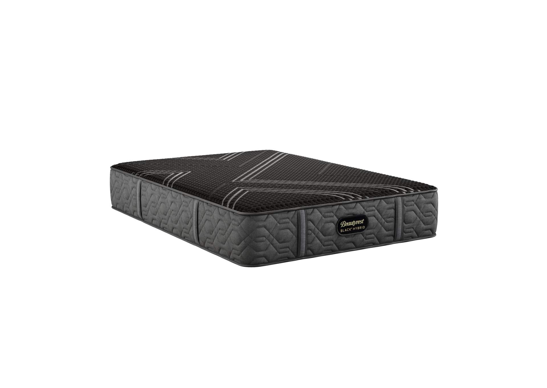 Beautyrest Black® Series One  13 Inch Hybrid Medium Mattress - Full image 3