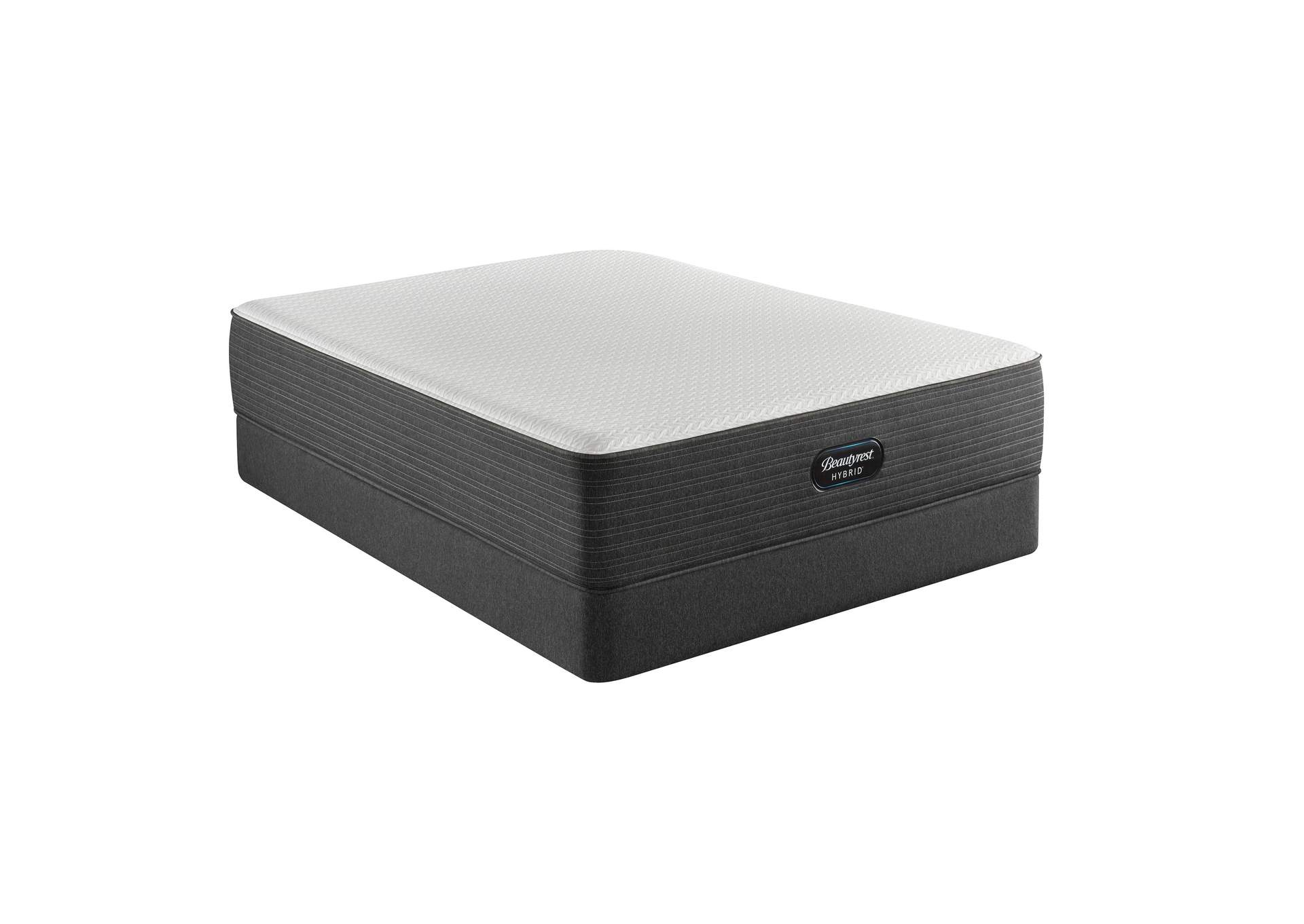 Beautyrest Select Hybrid Plush Mattress - Twin image 5