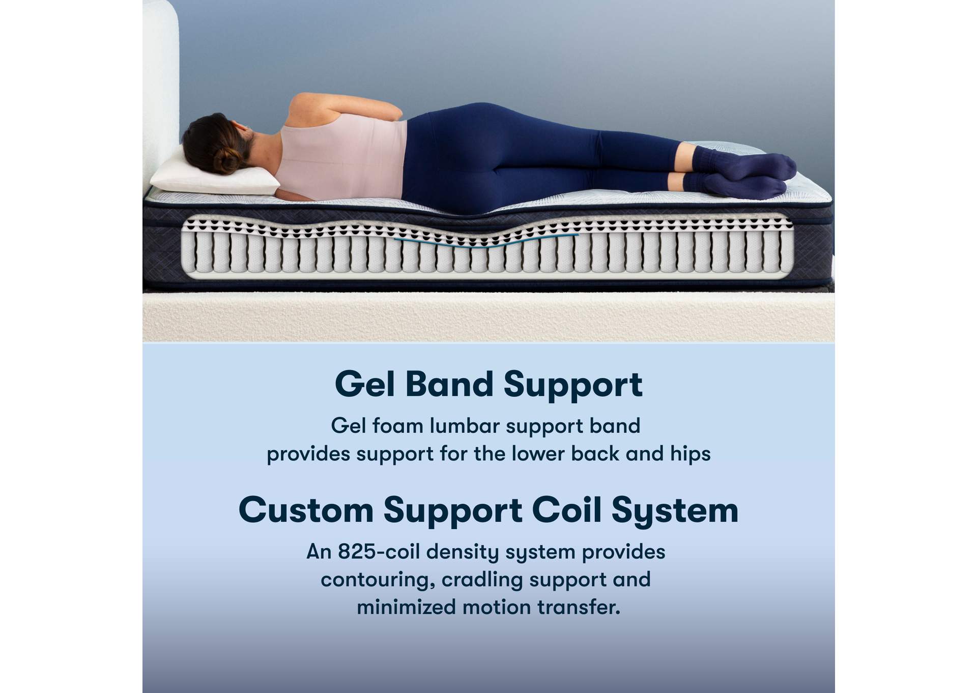 Perfect Sleeper Adoring Night 11