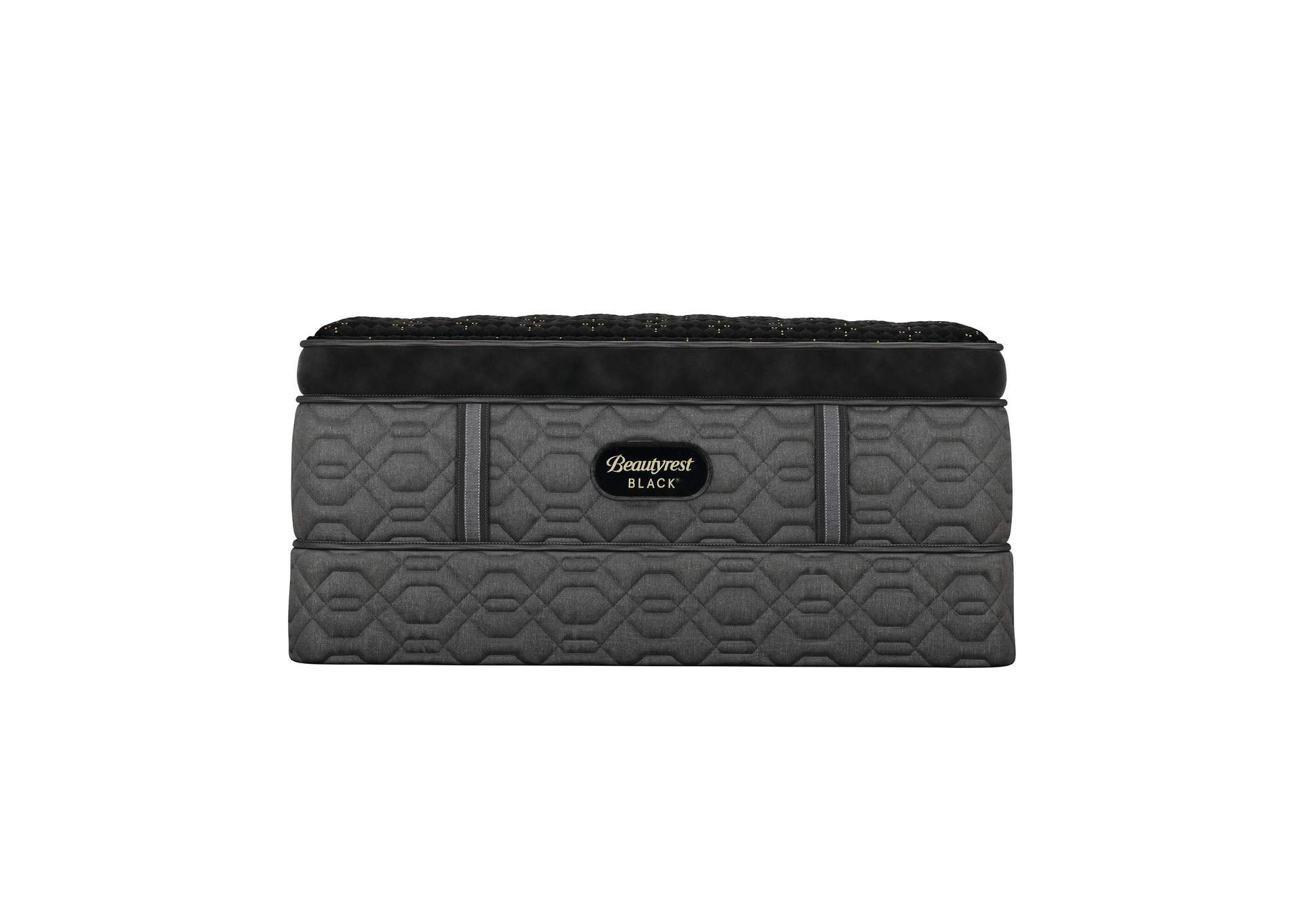 Beautyrest Black Series Four 17.25