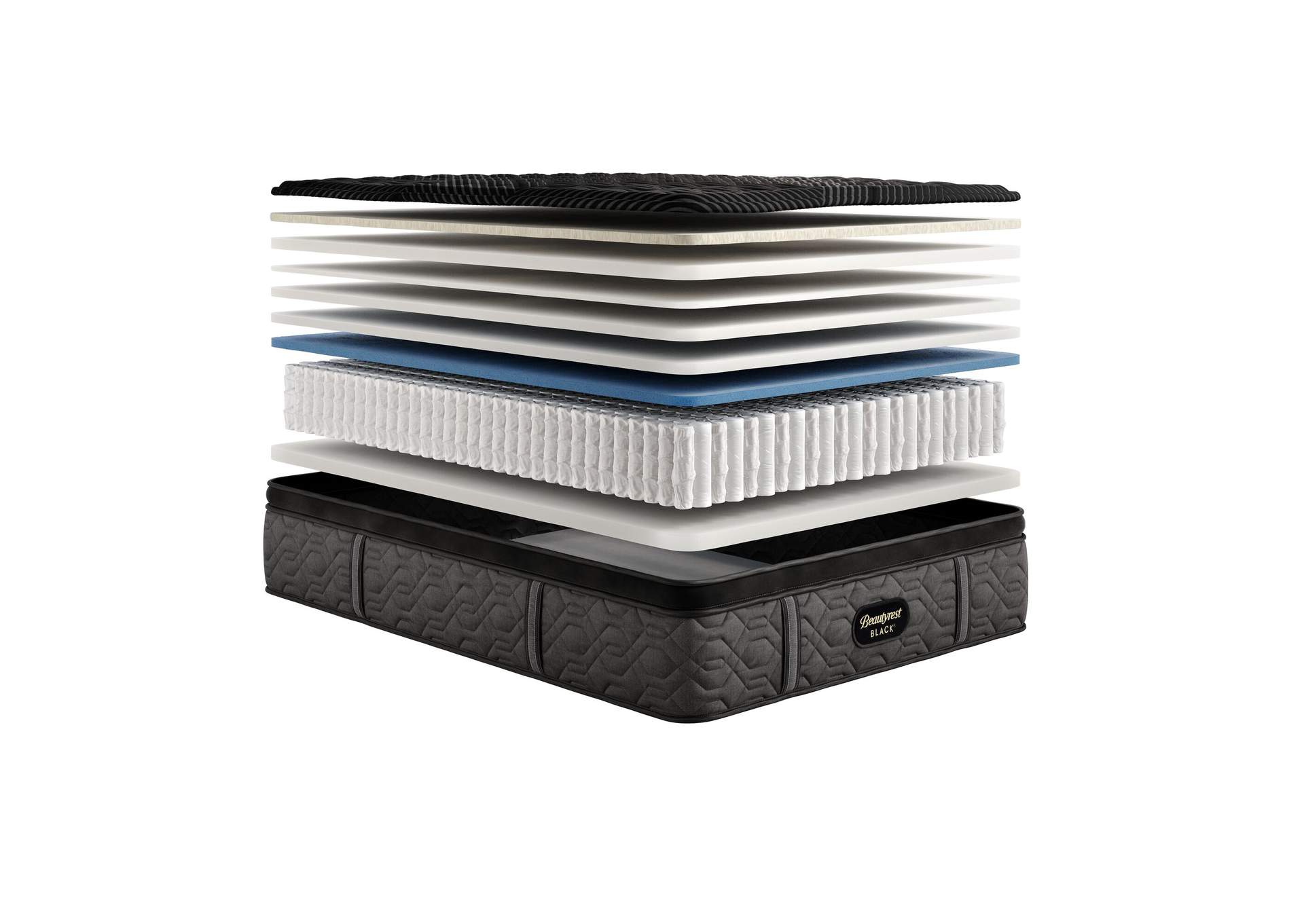 Beautyrest Black® Series One 14.25