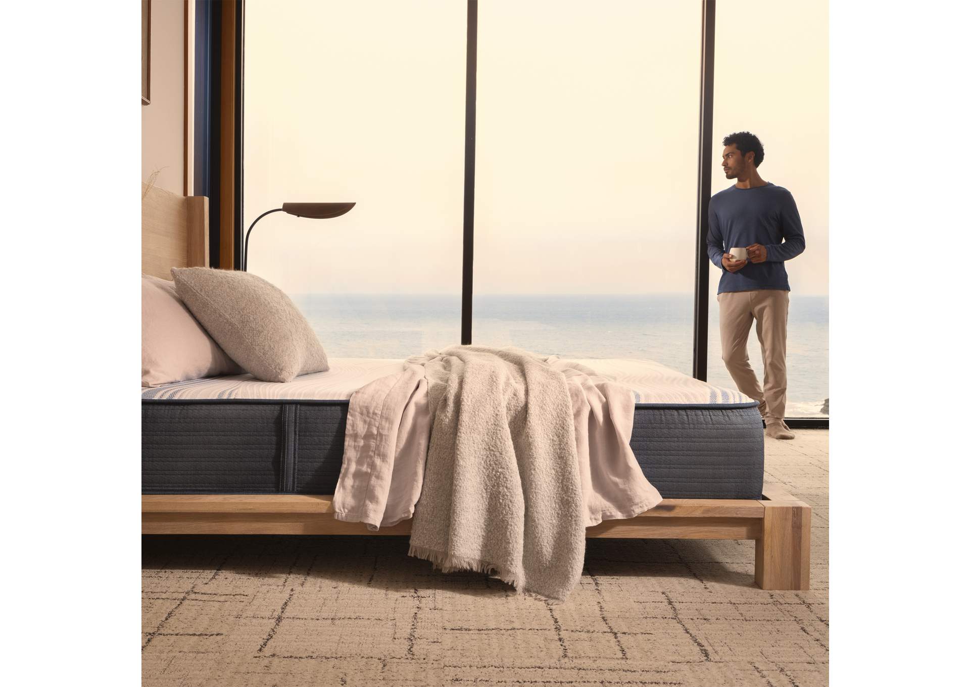 Harmony Hybrid Orca Bay 12