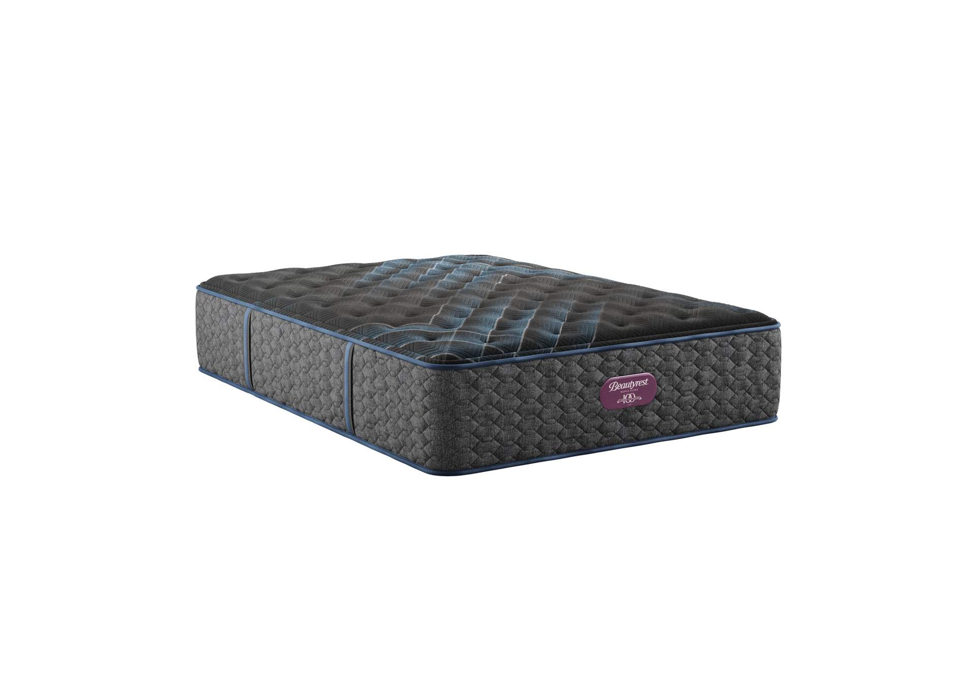 Beautyrest World Class Level Four Plush Mattress - Twin XL image 3