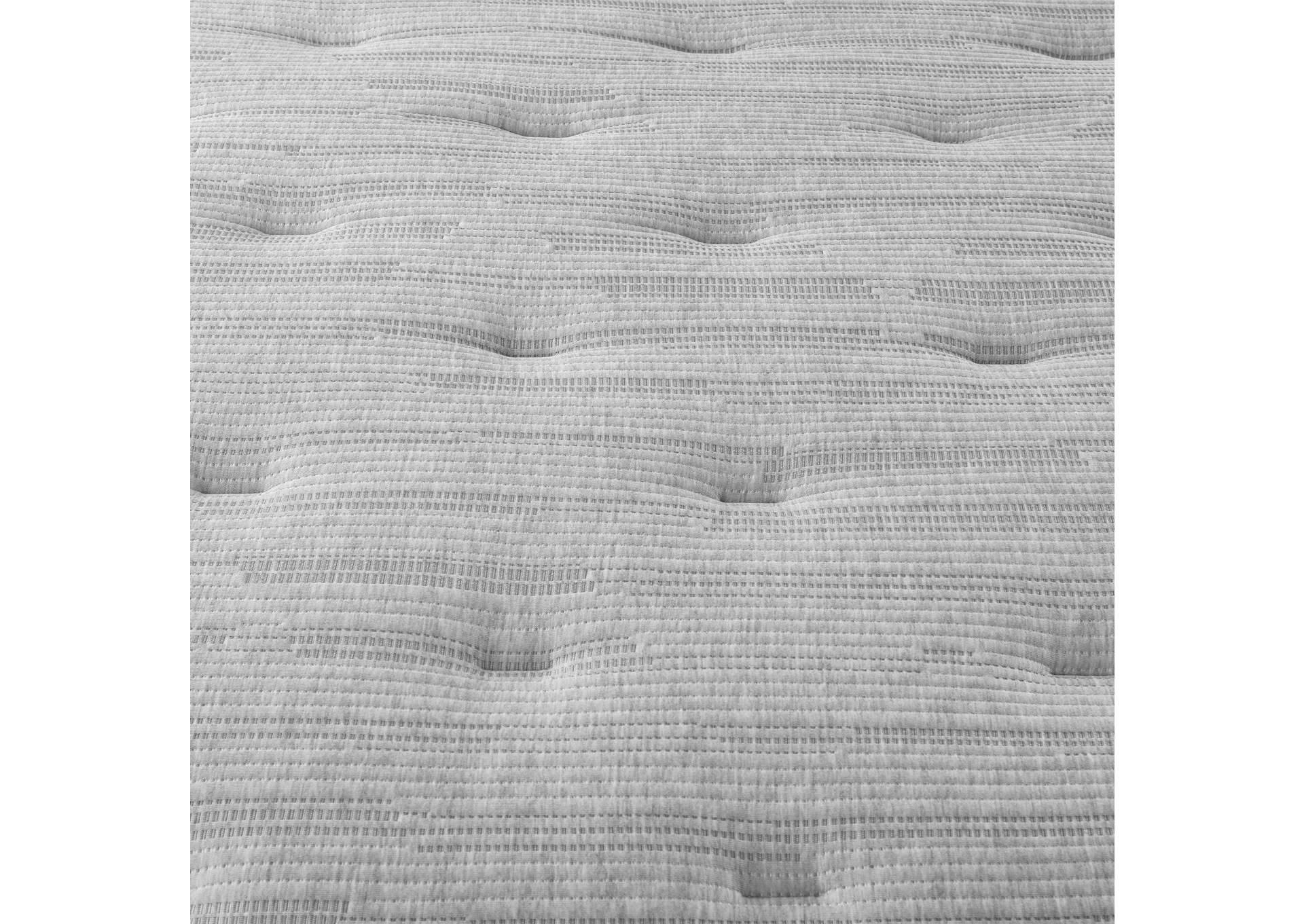 Beautyrest Select Medium Mattress Set - Full image 7