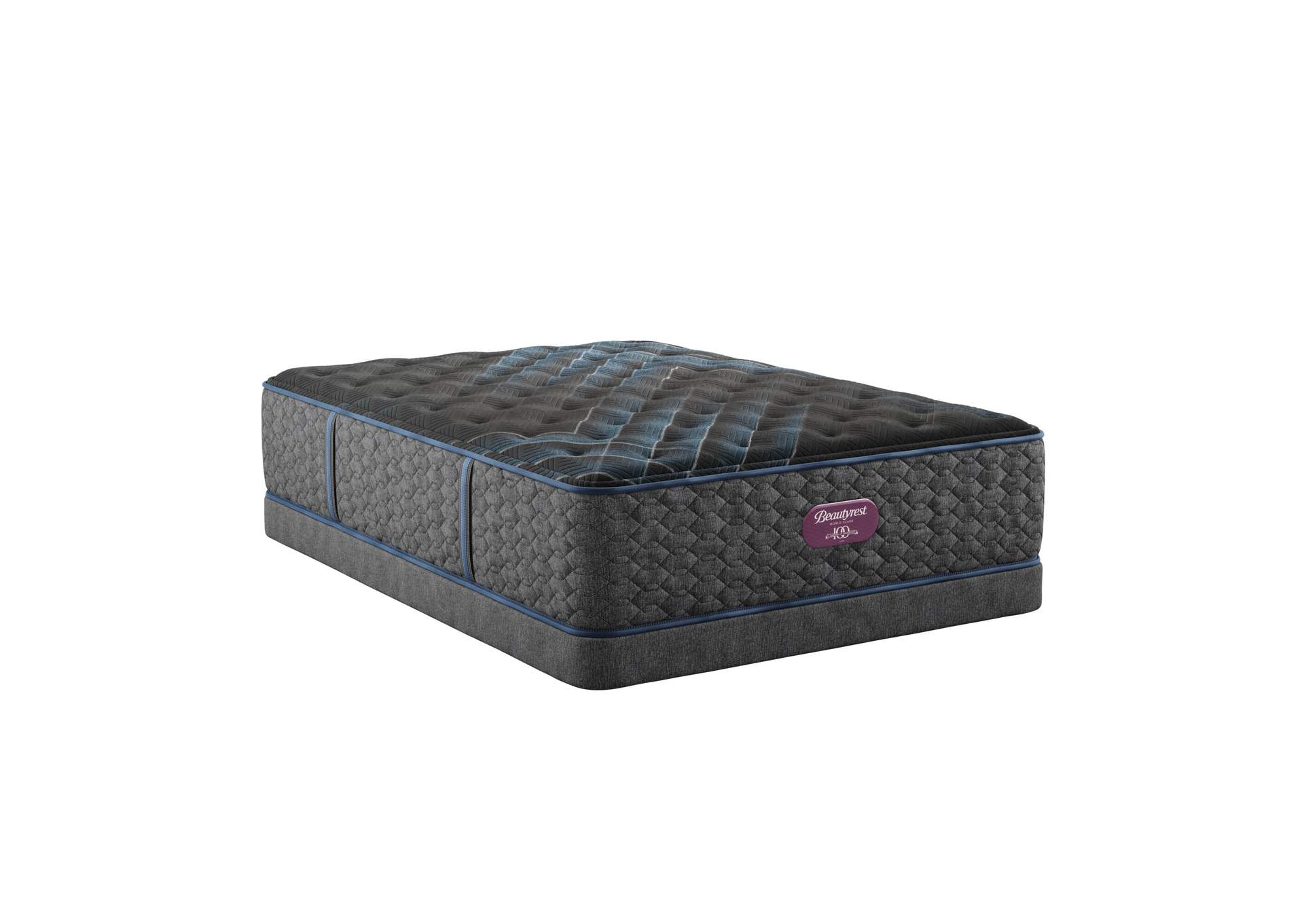 Beautyrest World Class Level Four Plush Mattress - Twin XL image 4