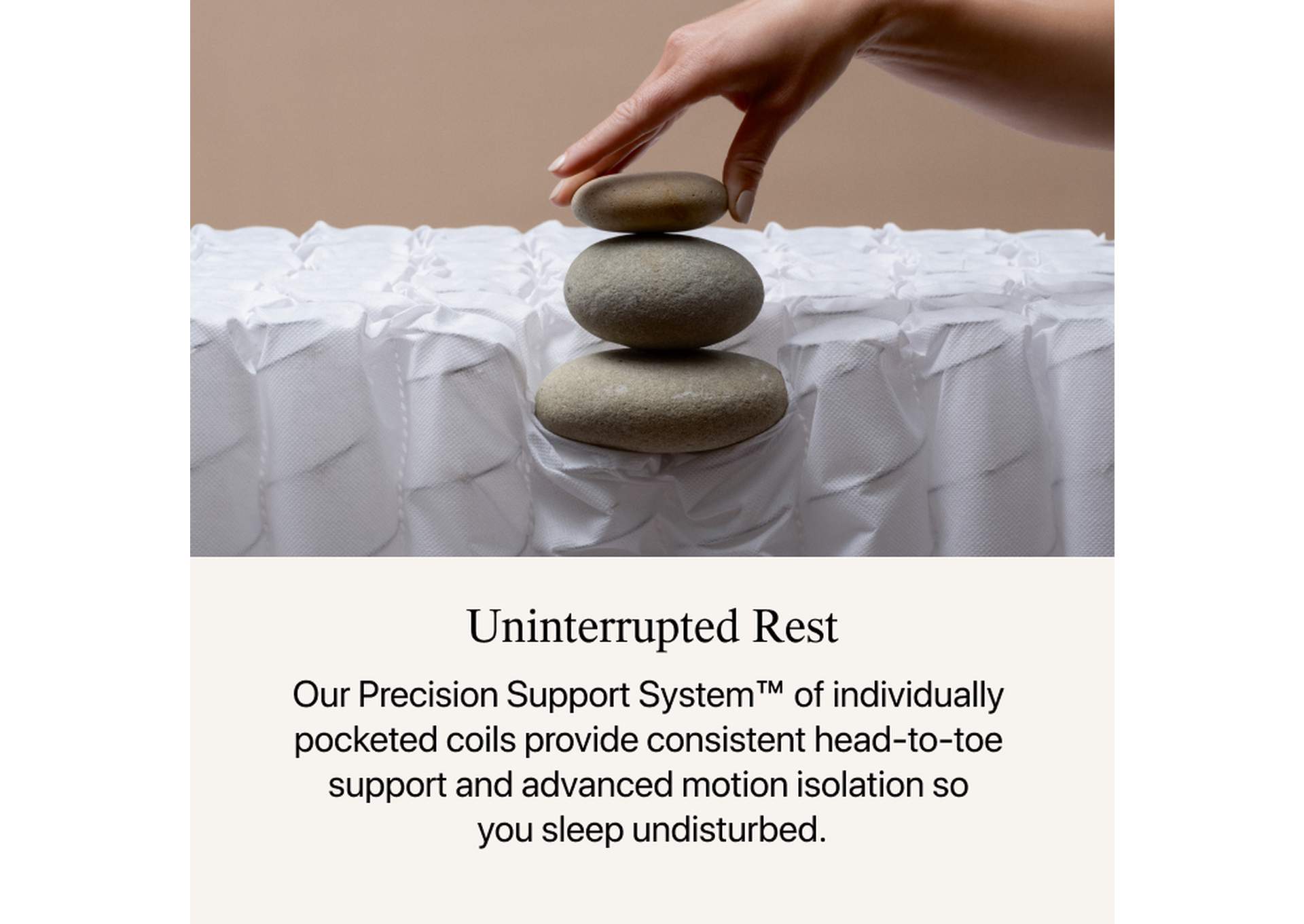 Carton Harmony Cypress Bay 13.25