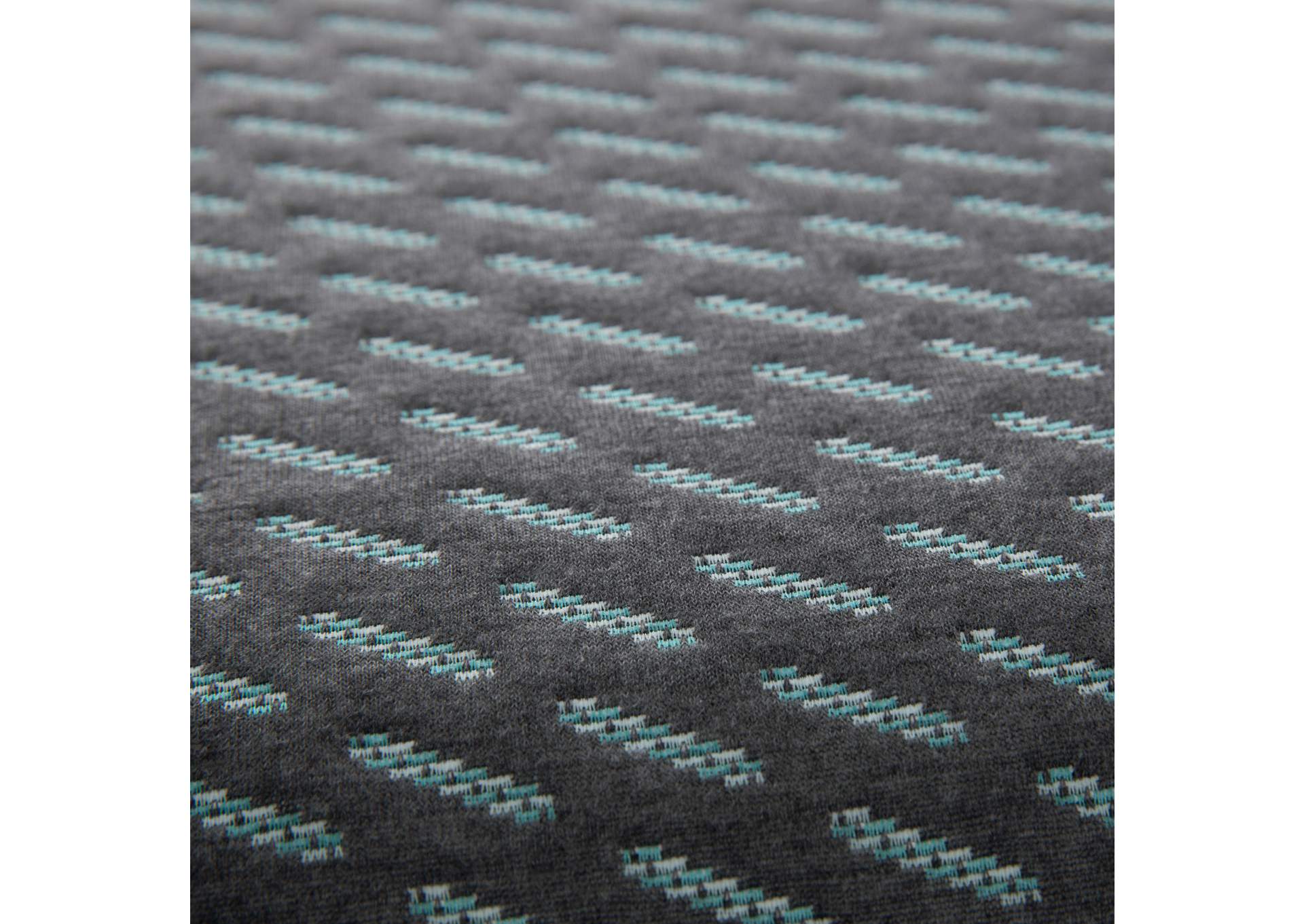 The Mint Hybrid Mattress - XL Twin image 4