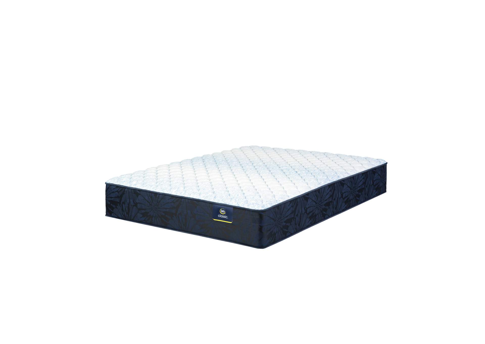 Classic Dorian 12. 5 Inch Firm Mattress - California King image 3