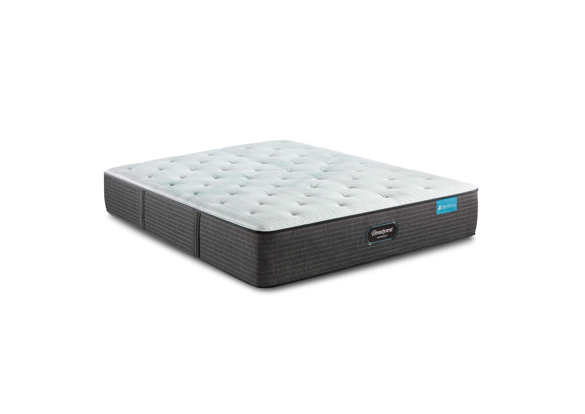 Maui Series Medium Firm Mattress - Twin XL image 3