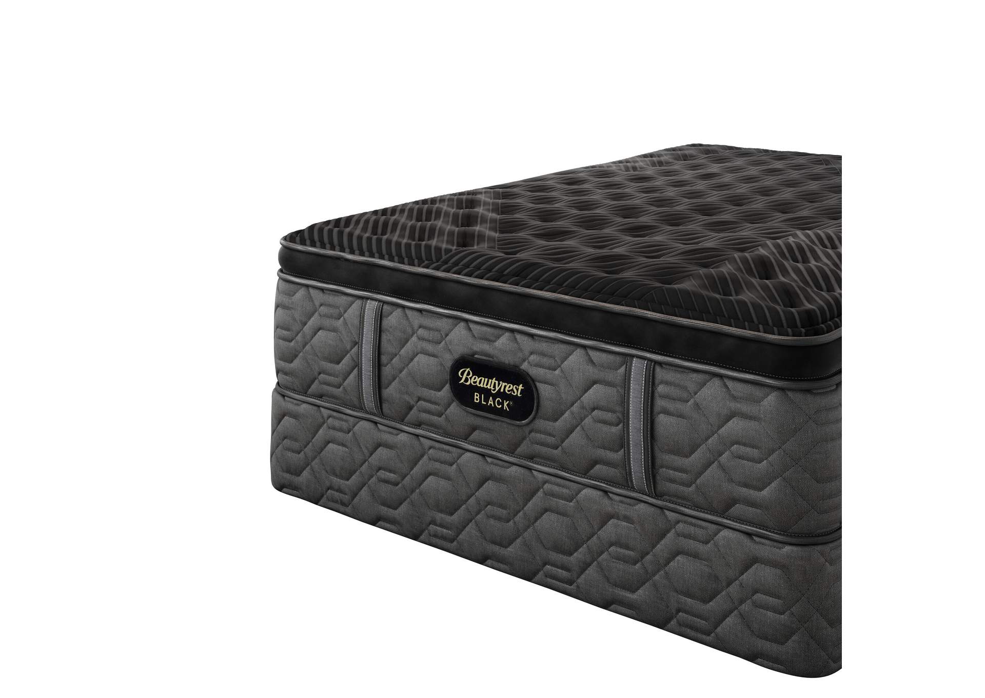 Beautyrest Black® Series One 14.25