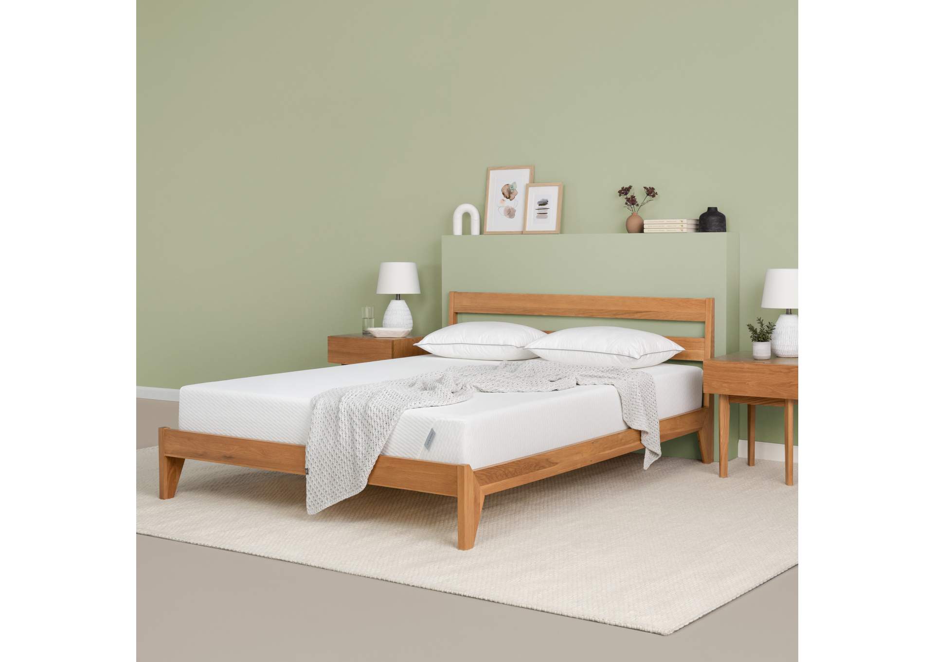 The Tuft & Needle Signature Mattress Twinxl image 4