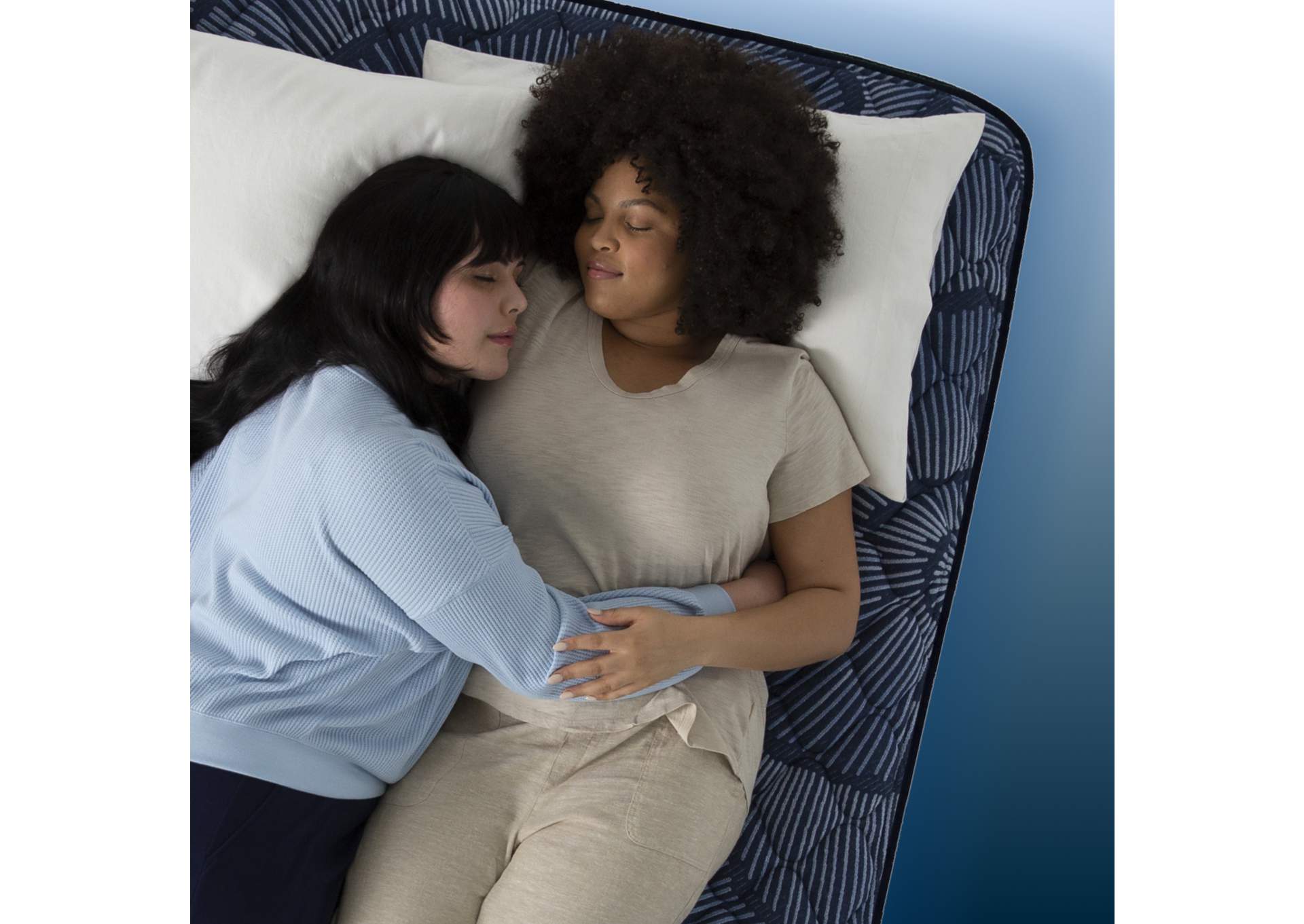 Perfect Sleeper Oasis Sleep 15