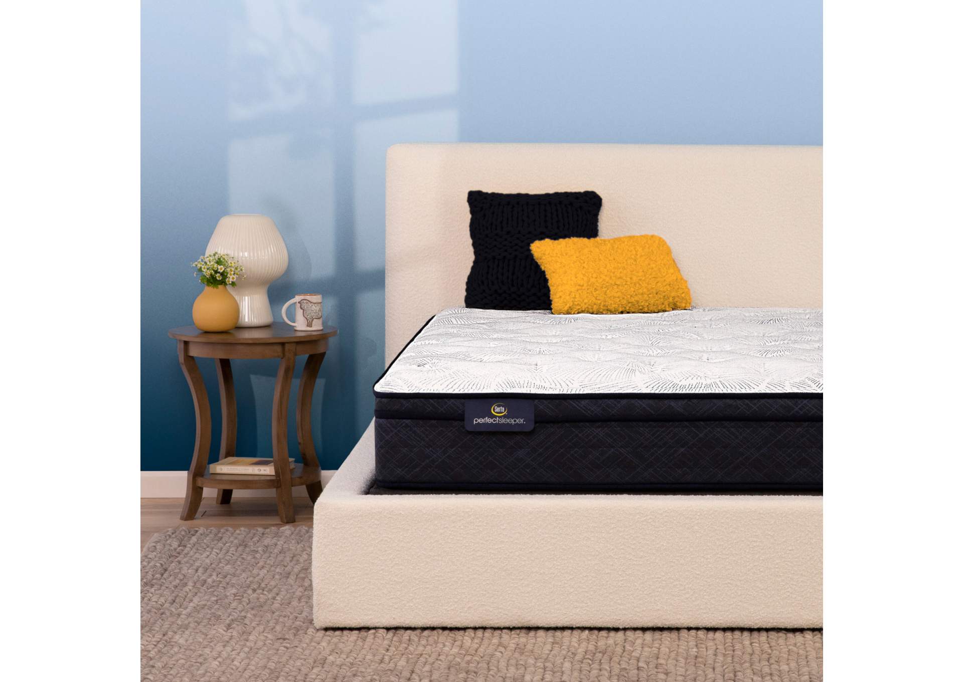 Perfect Sleeper Adoring Night 11