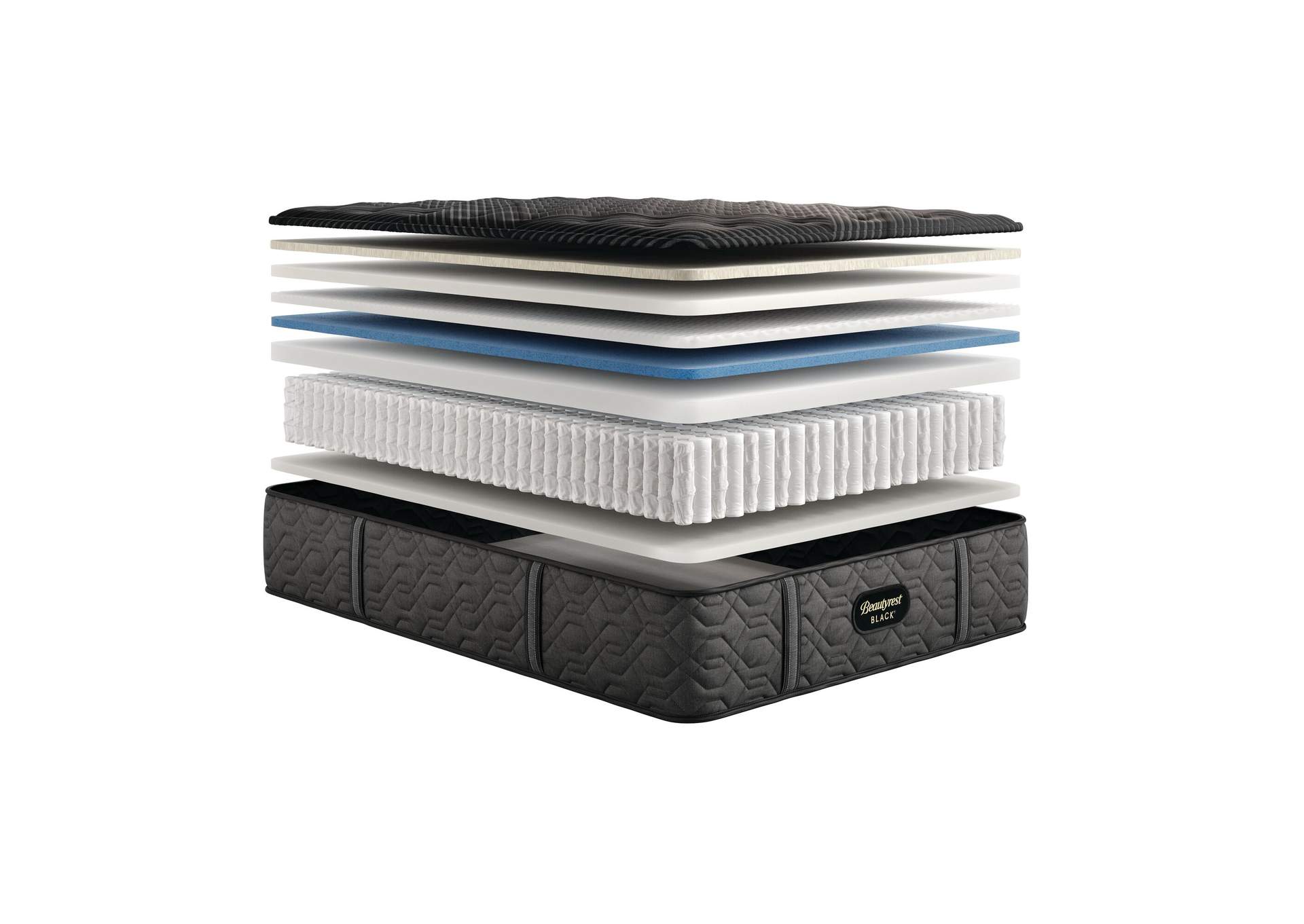 Beautyrest Black Series One 14.25