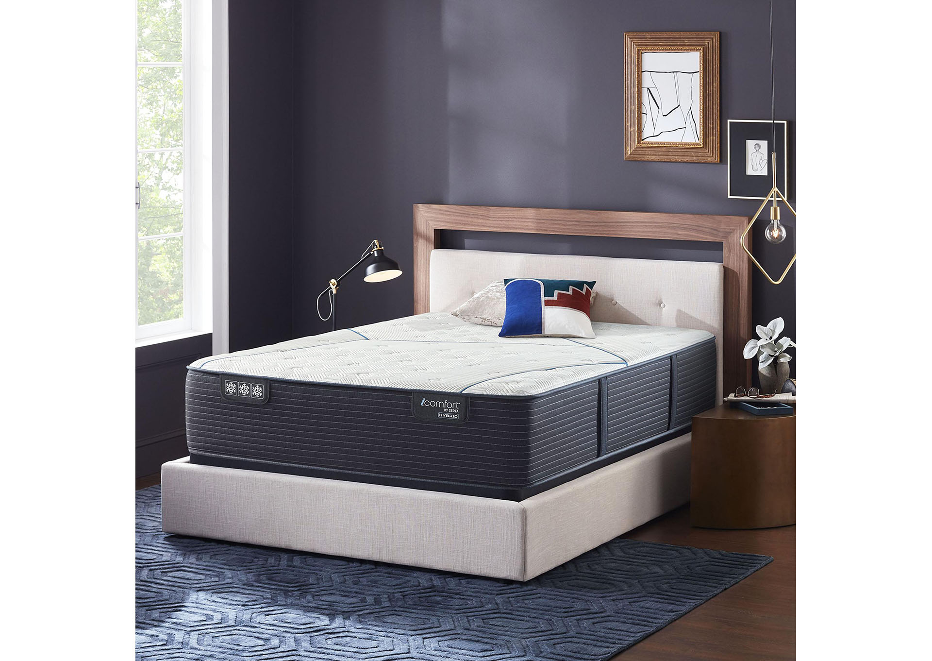 Icomfort Cf 4000 15