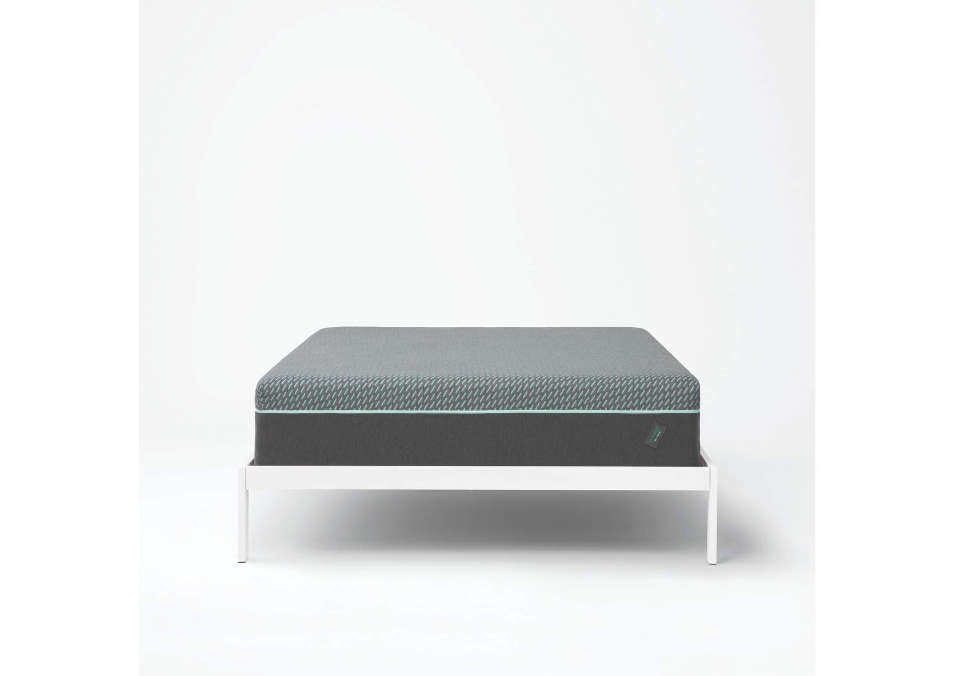 The Mint Hybrid Mattress - XL Twin image 3