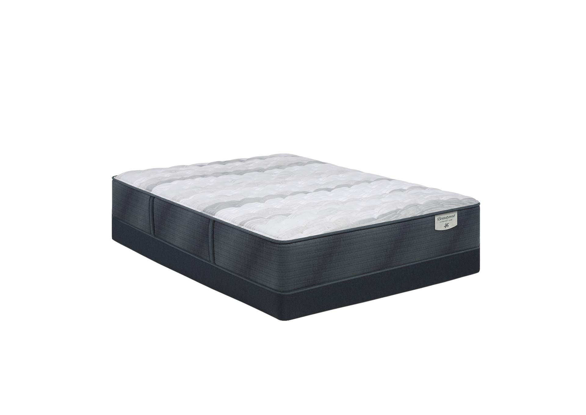 Harmony Lux Anchor Island 12. 5 Inch Firm Mattress - Full image 14