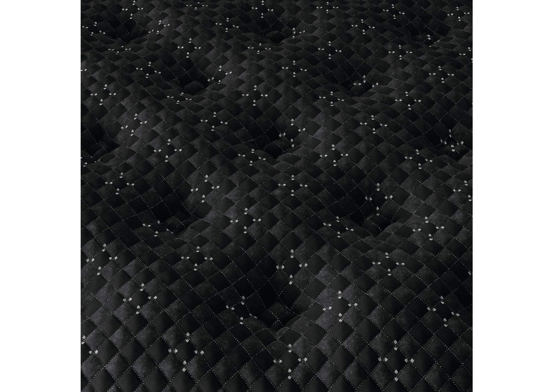 Carton Beautyrest Black Series Three 15.25