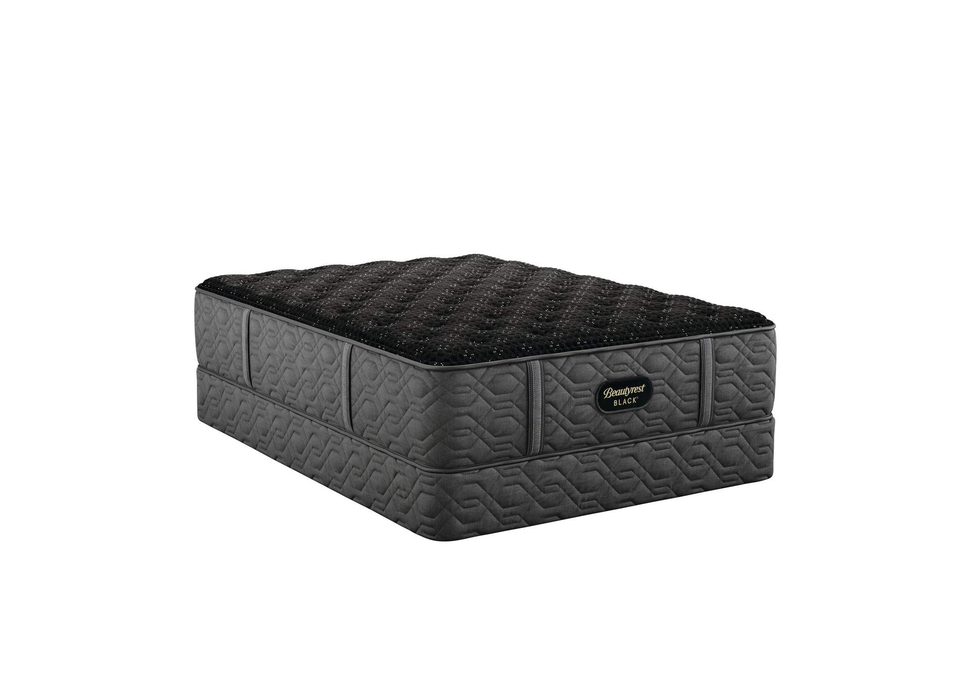 Carton Beautyrest Black Series Three 15.25