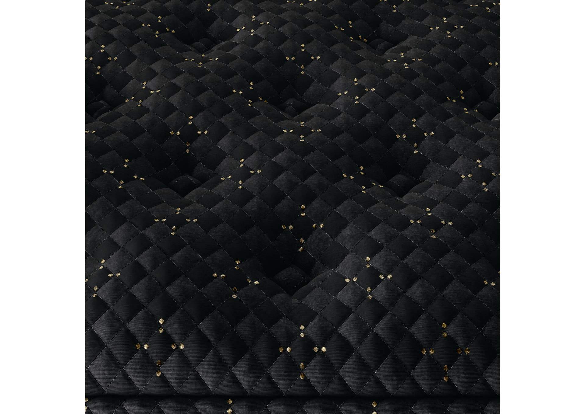 Beautyrest Black Series Four 17.25