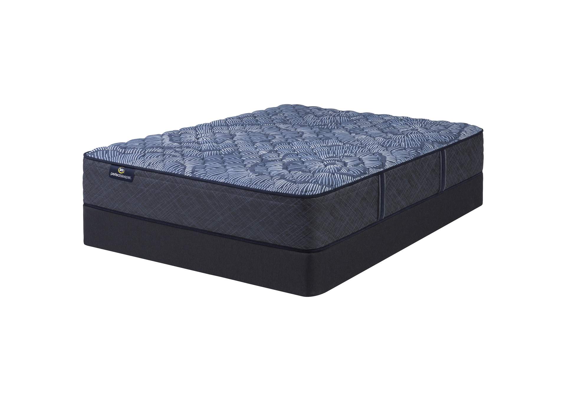 Perfect Sleeper Cobalt Calm 12