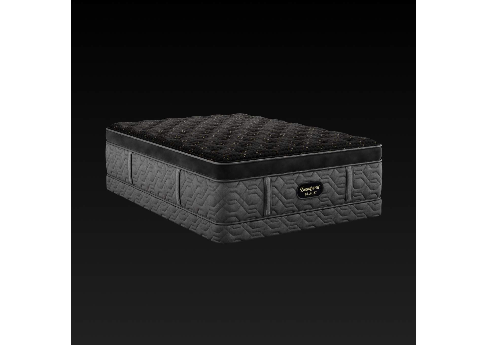 2024 Beautyrest Black® Foundation - California King image 3