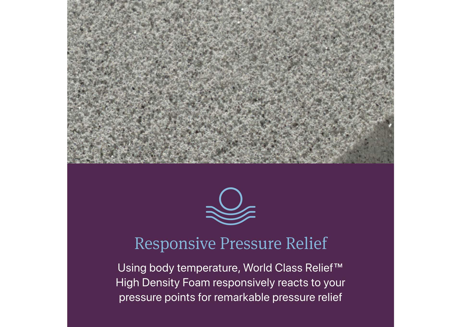 Beautyrest World Class Level Three Hybrid Firm Mattress - King image 10