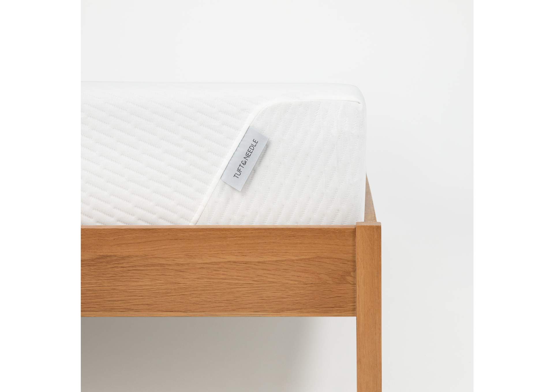 The Tuft & Needle Signature Mattress Twinxl image 6
