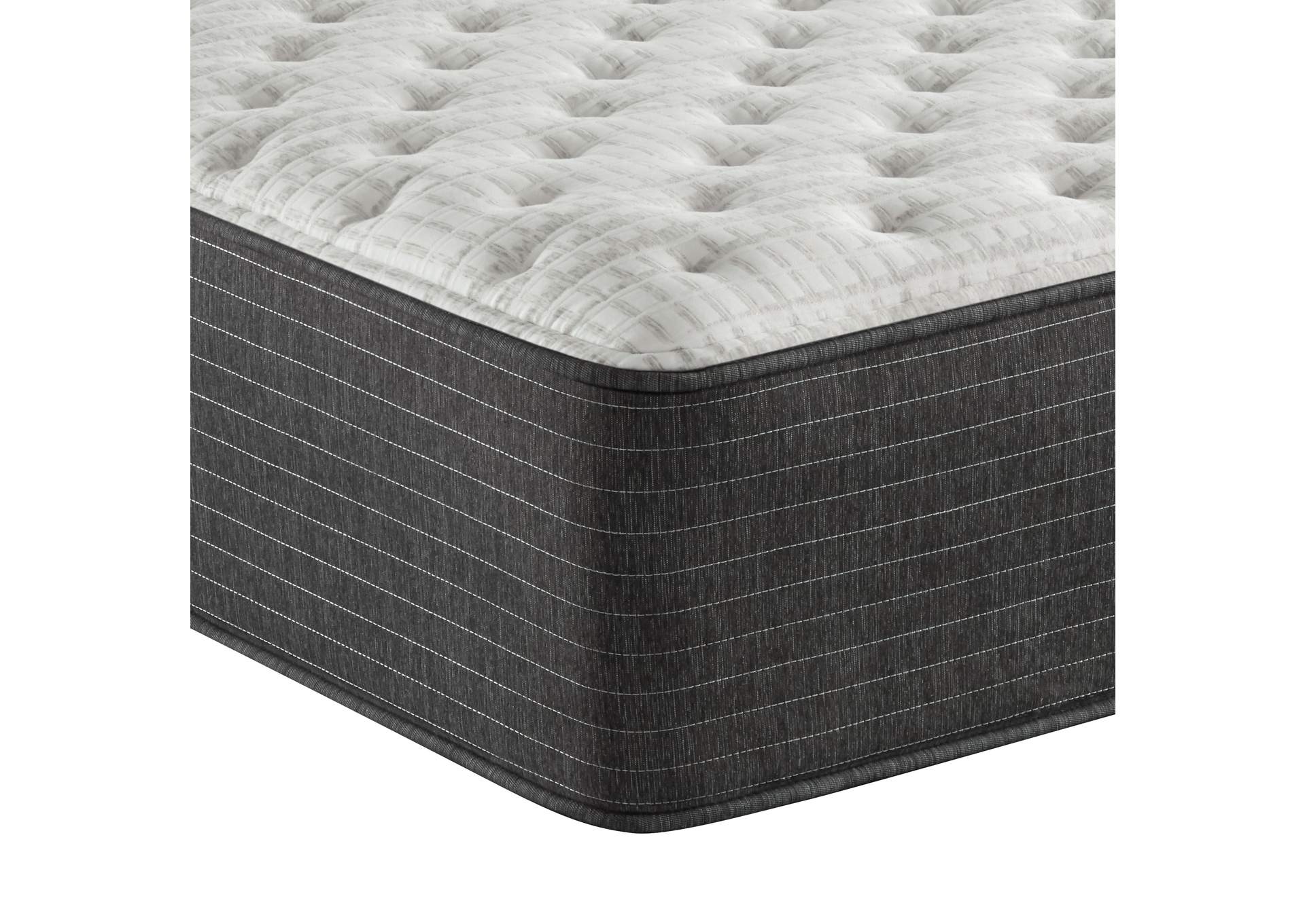 Silver Brs900 13. 5 Inch Extra Firm Mattress - Queen image 7