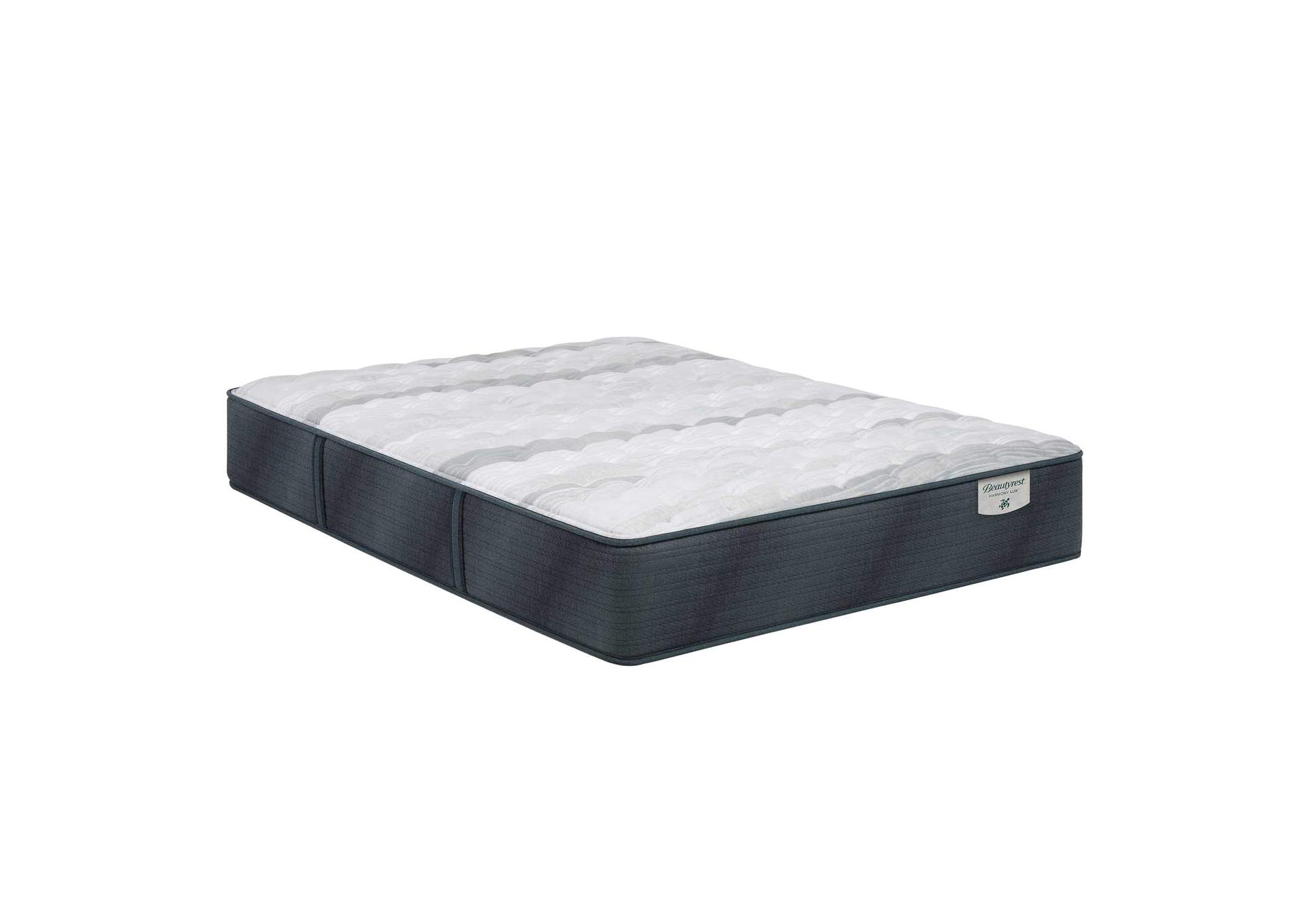 Harmony Lux Anchor Island 12. 5 Inch Firm Mattress - Full image 15