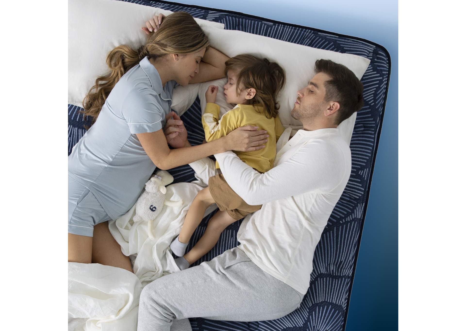 Perfect Sleeper Dazzling Night 12