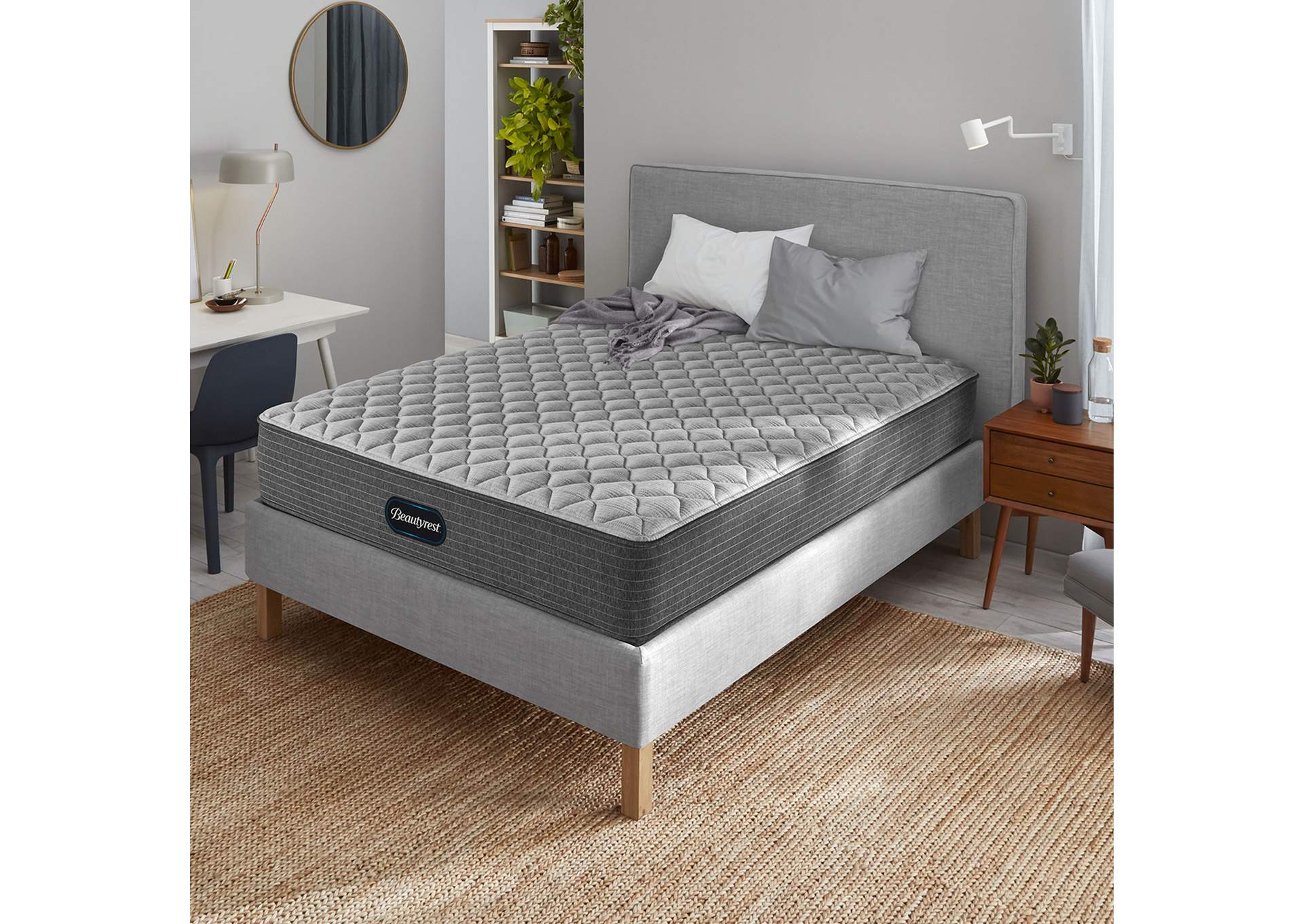Beautyrest Select Firm Mattress - Twin image 10