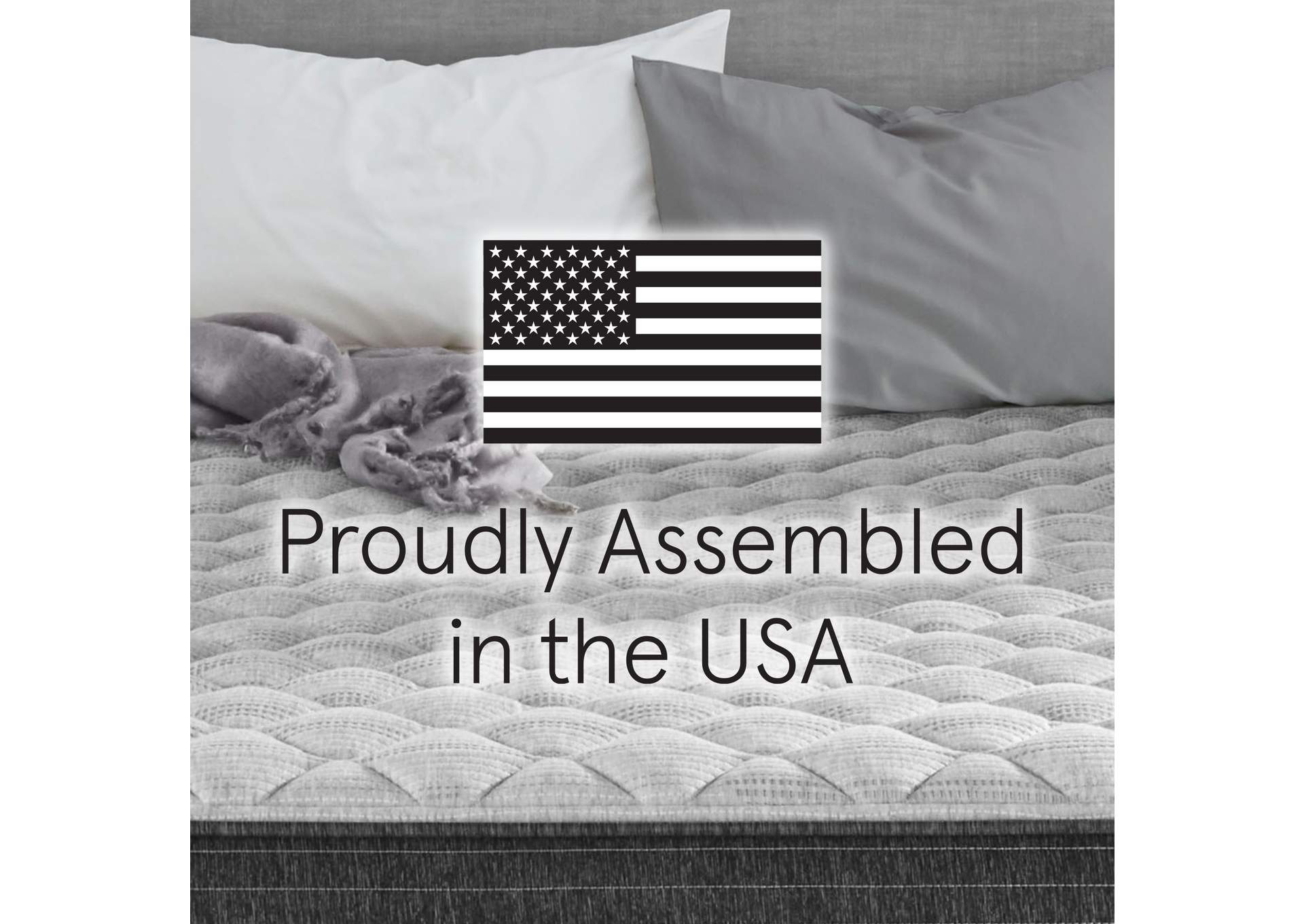 Beautyrest Select Firm Mattress - Twin image 12